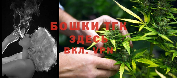 кристаллы Бородино